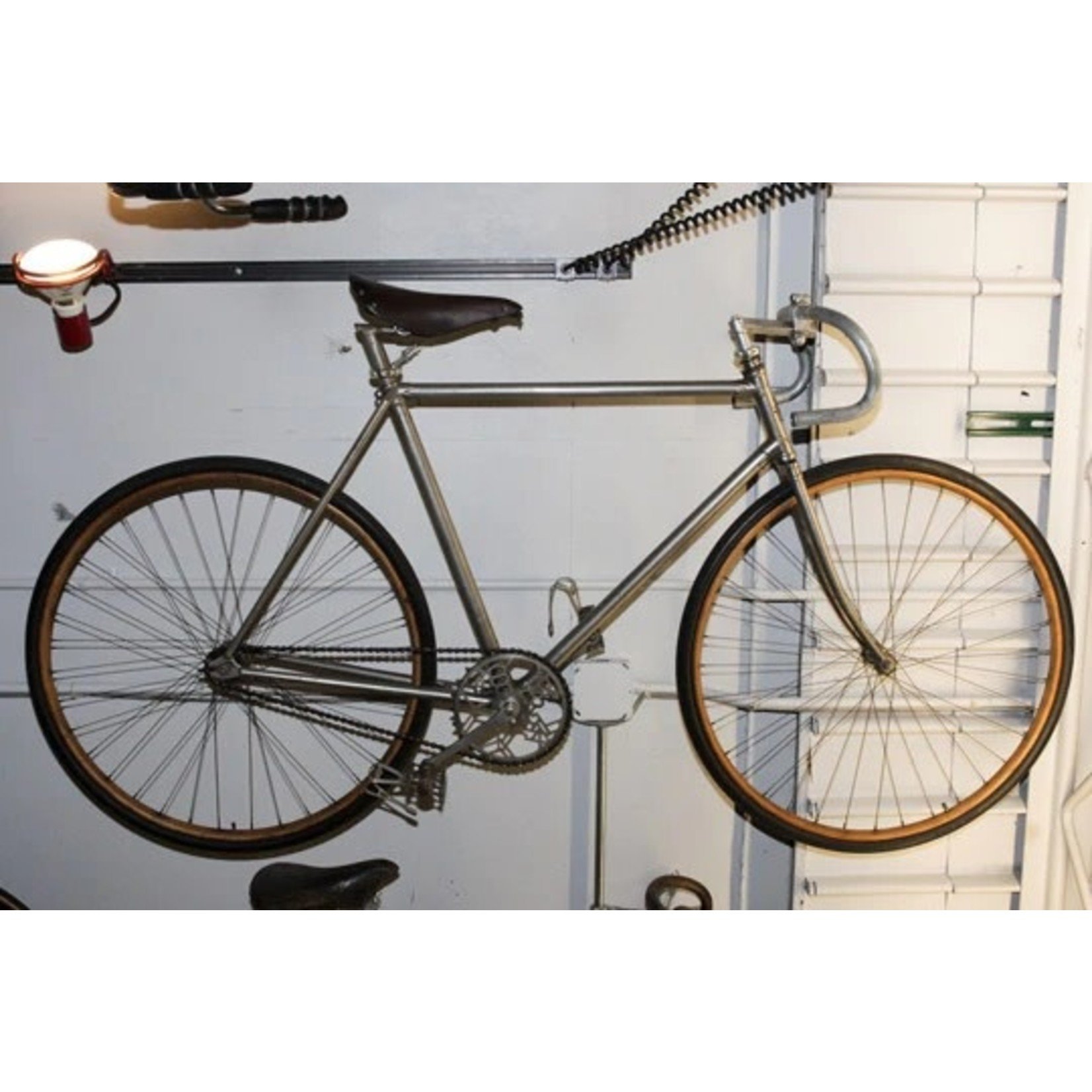 1930's Excelsior Broadway Flyer Track Bike