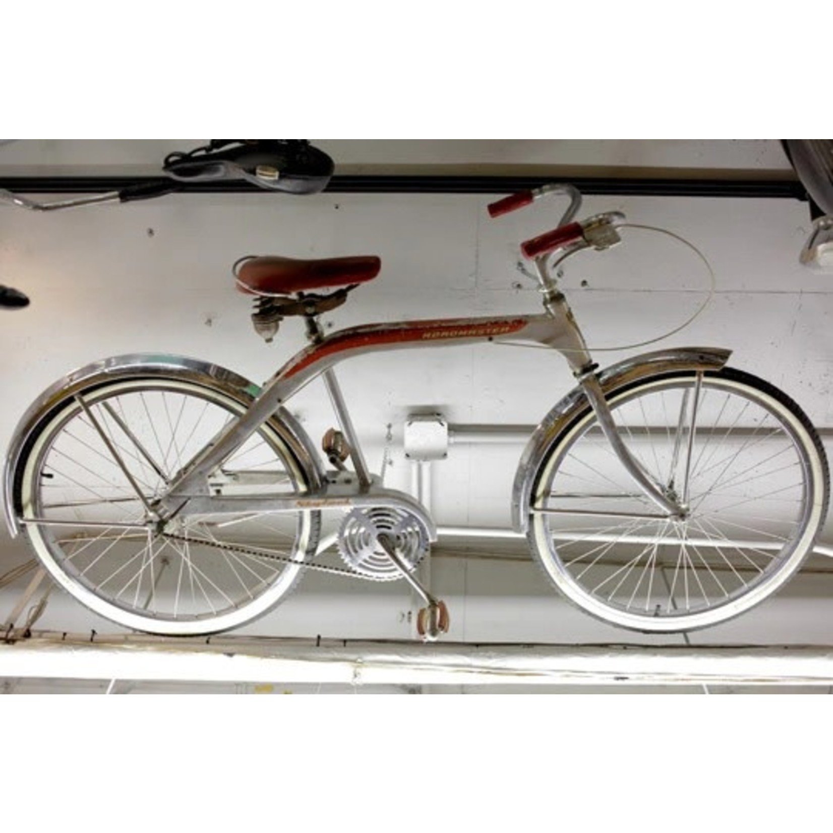 Roadmaster 1957 Roadmaster Skylark